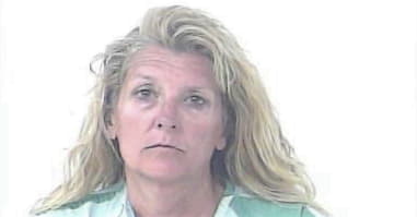 Jennifer Phifer, - St. Lucie County, FL 